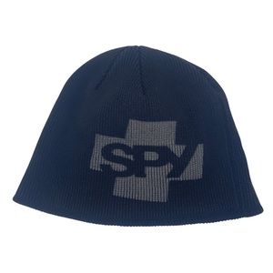Spy Stocking Winter Beanie Cap Hat